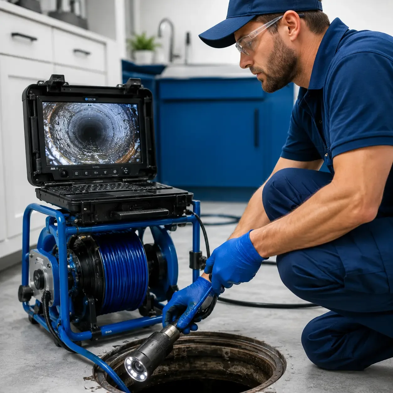 Pipe Relining professionals serving Jesup, IA